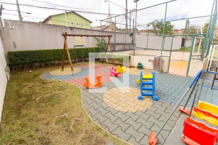 Apartamento para alugar com 46m², 2 quartos e 1 vagaPlayground