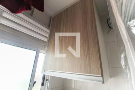 Apartamento para alugar com 46m², 2 quartos e 1 vagaÁrea de Serviço