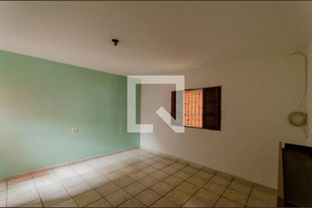 Casa 1 Quarto 1 de casa para alugar com 3 quartos, 240m² em Vila Sílvia, São Paulo