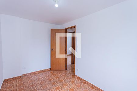 Quarto 1 de apartamento para alugar com 2 quartos, 55m² em Jardim Peri, São Paulo