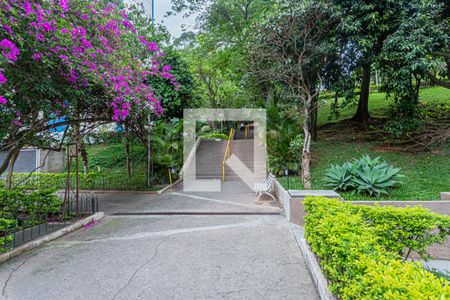 Área comum de apartamento à venda com 2 quartos, 55m² em Jardim Peri, São Paulo