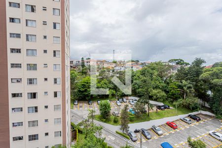 Vista Quarto 1 de apartamento para alugar com 2 quartos, 55m² em Jardim Peri, São Paulo