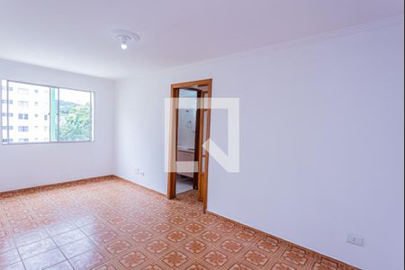 Sala de apartamento à venda com 2 quartos, 55m² em Jardim Peri, São Paulo