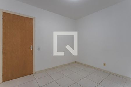 Quarto de apartamento para alugar com 1 quarto, 45m² em Jardim do Salso, Porto Alegre