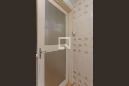 Área de Serviço de apartamento para alugar com 1 quarto, 45m² em Jardim do Salso, Porto Alegre