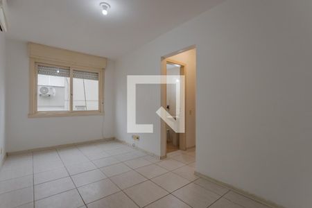 Apartamento para alugar com 1 quarto, 45m² em Jardim do Salso, Porto Alegre