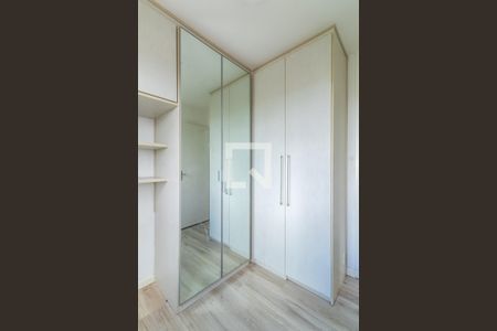 Apartamento à venda com 61m², 3 quartos e 1 vagaQuarto 2