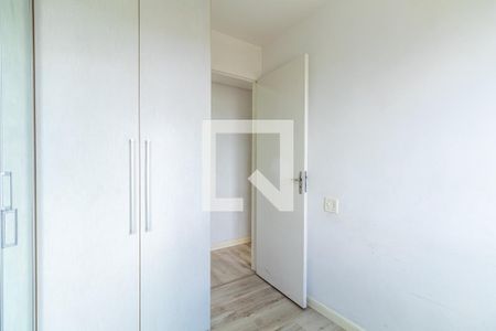 Apartamento à venda com 61m², 3 quartos e 1 vagaQuarto 2