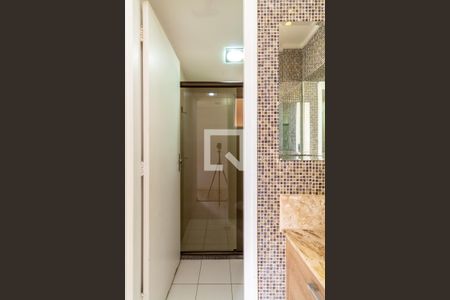 Apartamento à venda com 61m², 3 quartos e 1 vagaBanheiro