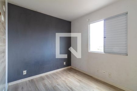 Apartamento à venda com 61m², 3 quartos e 1 vagaQuarto 1