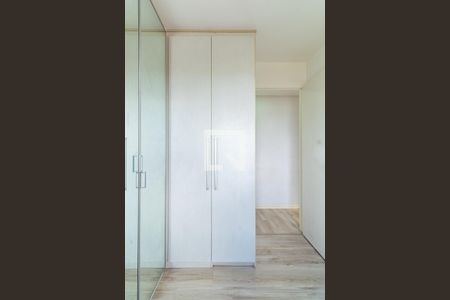 Apartamento à venda com 61m², 3 quartos e 1 vagaQuarto 2