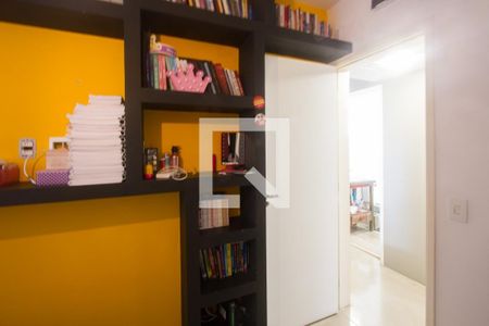 Quarto de apartamento à venda com 2 quartos, 82m² em Vila Cruzeiro, São Paulo