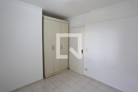 Quarto 1 de apartamento para alugar com 2 quartos, 48m² em Vila Santana, São Paulo