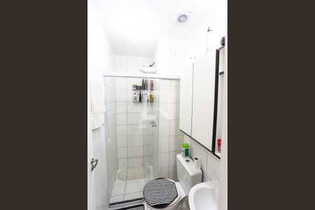 Studio à venda com 33m², 1 quarto e 1 vagaBanheiro