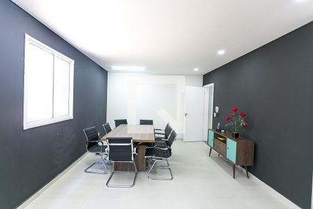 Studio à venda com 33m², 1 quarto e 1 vagareunião
