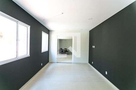 Studio à venda com 33m², 1 quarto e 1 vagasala de reuniao