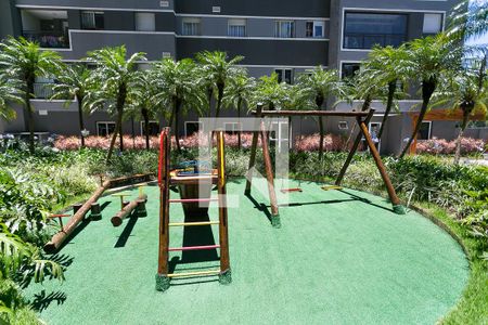 Studio à venda com 33m², 1 quarto e 1 vagaÁrea comum - Playground