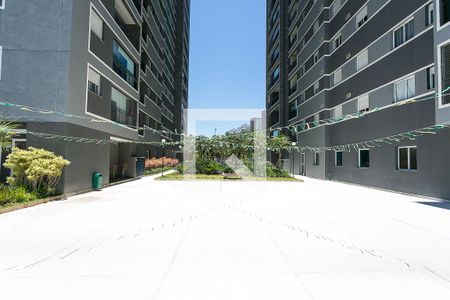 Studio à venda com 33m², 1 quarto e 1 vagaÁrea comum