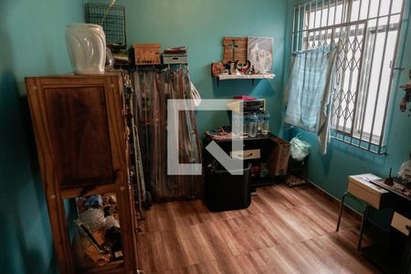 QUARTO 2 de casa à venda com 2 quartos, 64m² em Cachambi, Rio de Janeiro