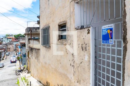 Casa à venda com 45m², 1 quarto e sem vagaPlaquinha