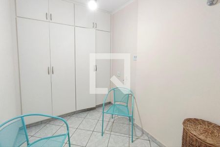 Apartamento à venda com 100m², 3 quartos e 1 vagaQuarto de Serviço
