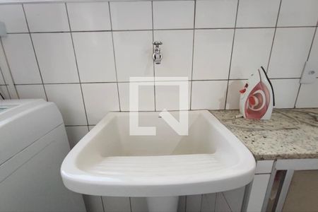 Apartamento à venda com 100m², 3 quartos e 1 vagaÁrea de Serviço