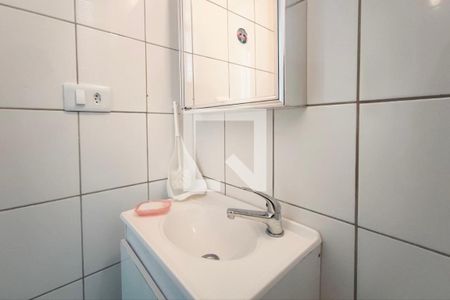 Apartamento à venda com 100m², 3 quartos e 1 vagaBanheiro de serviço