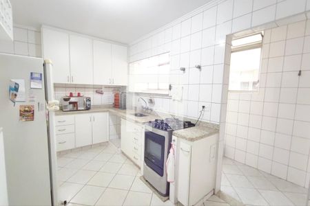 Apartamento à venda com 100m², 3 quartos e 1 vagaCozinha 