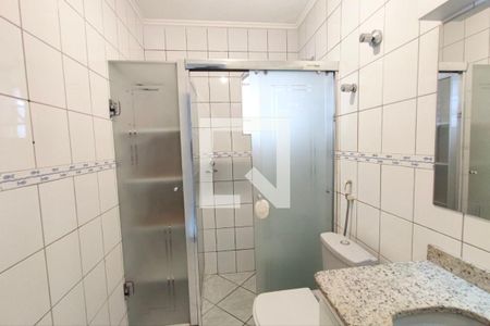 Apartamento à venda com 100m², 3 quartos e 1 vagaBanheiro social 