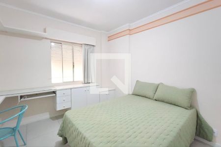 Apartamento à venda com 100m², 3 quartos e 1 vagaQuarto 2