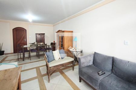Sala de apartamento à venda com 3 quartos, 100m² em Centro, Campinas