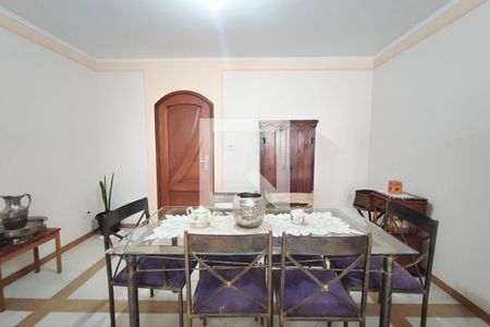 Sala de apartamento à venda com 3 quartos, 100m² em Centro, Campinas