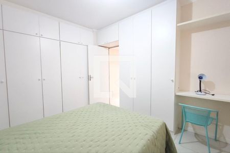 Apartamento à venda com 100m², 3 quartos e 1 vagaQuarto 2