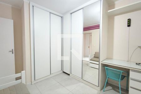 Quarto 1 de apartamento à venda com 3 quartos, 100m² em Centro, Campinas