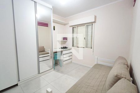 Quarto 1 de apartamento à venda com 3 quartos, 100m² em Centro, Campinas