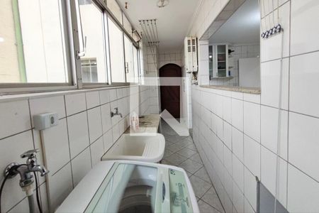 Apartamento à venda com 100m², 3 quartos e 1 vagaÁrea de Serviço