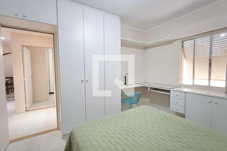 Apartamento à venda com 100m², 3 quartos e 1 vagaQuarto 2
