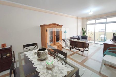 Sala de apartamento à venda com 3 quartos, 100m² em Centro, Campinas