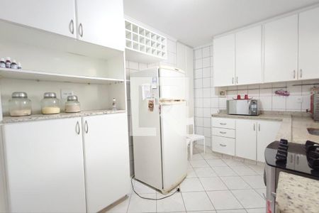 Apartamento à venda com 100m², 3 quartos e 1 vagaCozinha 