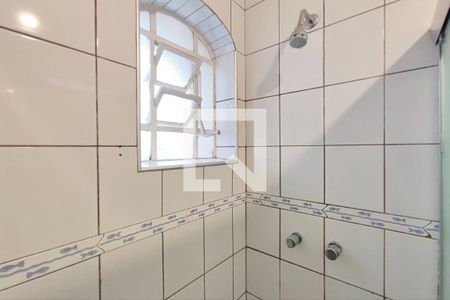 Apartamento à venda com 100m², 3 quartos e 1 vagaBanheiro social 