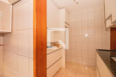 Apartamento para alugar com 60m², 2 quartos e 1 vaga Apartamento para alugar com 60m², 2 quartos e 1 vagaCozinha e Área de Serviço