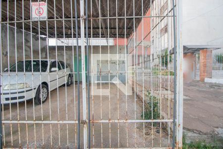 Garagem de apartamento para alugar com 2 quartos, 60m² em Rubem Berta, Porto Alegre
