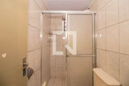 Apartamento para alugar com 60m², 2 quartos e 1 vaga Apartamento para alugar com 60m², 2 quartos e 1 vagaBanheiro
