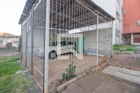 Garagem de apartamento para alugar com 2 quartos, 60m² em Rubem Berta, Porto Alegre