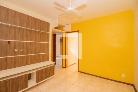 Sala de apartamento para alugar com 2 quartos, 60m² em Rubem Berta, Porto Alegre
