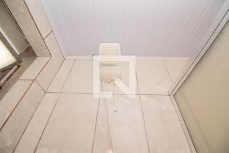 Apartamento para alugar com 60m², 2 quartos e 1 vaga Apartamento para alugar com 60m², 2 quartos e 1 vagaBanheiro