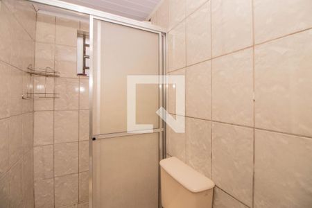 Apartamento para alugar com 60m², 2 quartos e 1 vaga Apartamento para alugar com 60m², 2 quartos e 1 vagaBanheiro