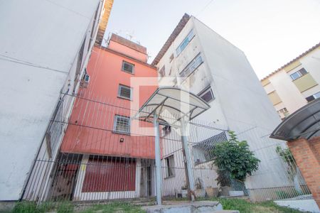 Apartamento para alugar com 60m², 2 quartos e 1 vaga Apartamento para alugar com 60m², 2 quartos e 1 vagaFachada