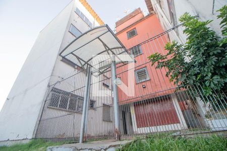 Apartamento para alugar com 60m², 2 quartos e 1 vaga Apartamento para alugar com 60m², 2 quartos e 1 vagaFachada
