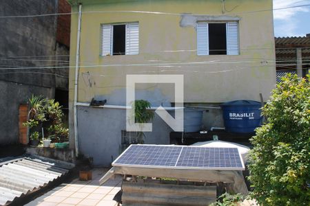 Casa à venda com 177m², 3 quartos e 2 vagasÁrea externa